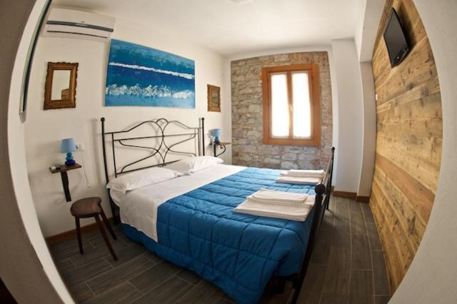 Le Perine 6 Hotel Valdobbiadene Eksteriør billede